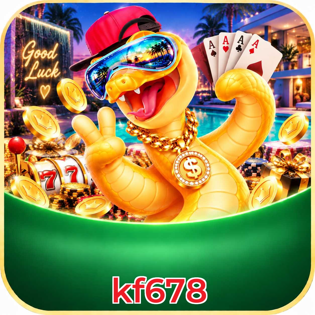 kf678 Compatibilidade