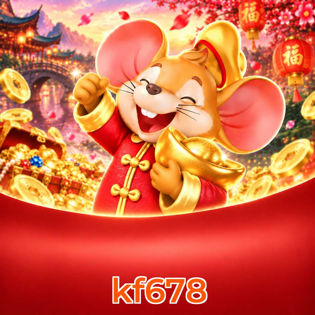 kf678 Free Spins