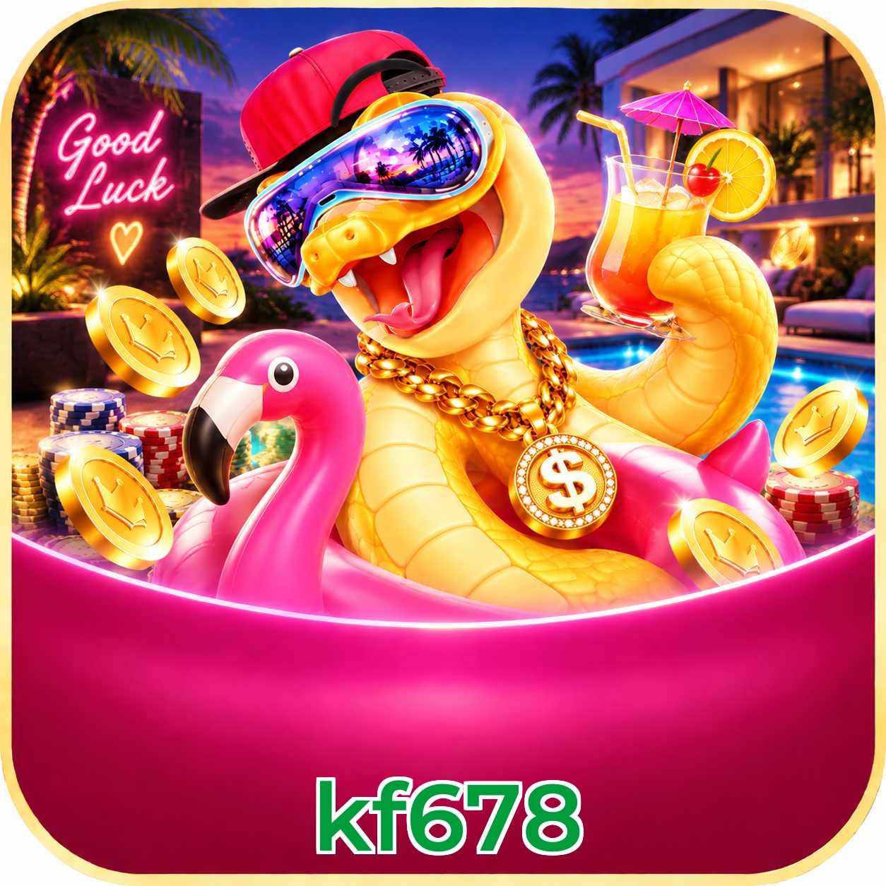 kf678 Live Dealers