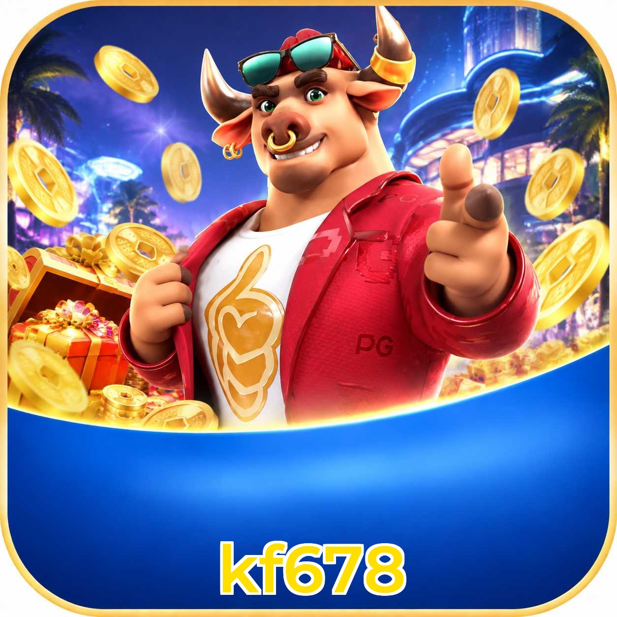 kf678 VIP Níveis