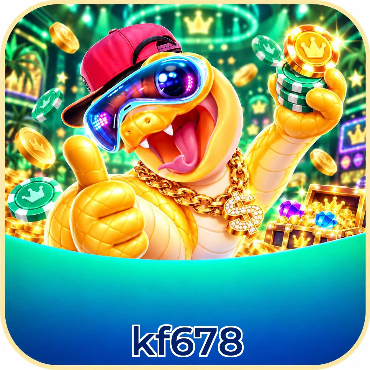 kf678 FAQ instalar app