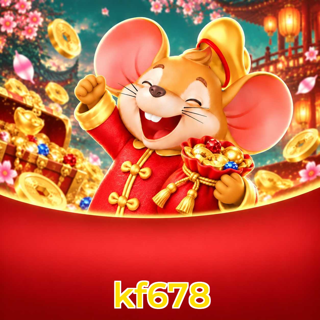 kf678 VIP Program