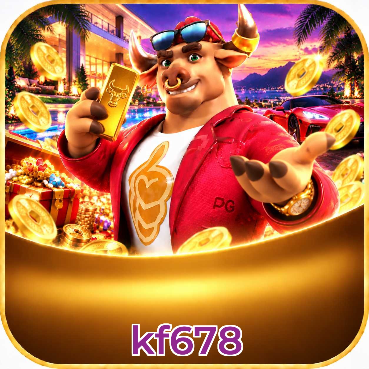 kf678 atualizar e desinstalar app