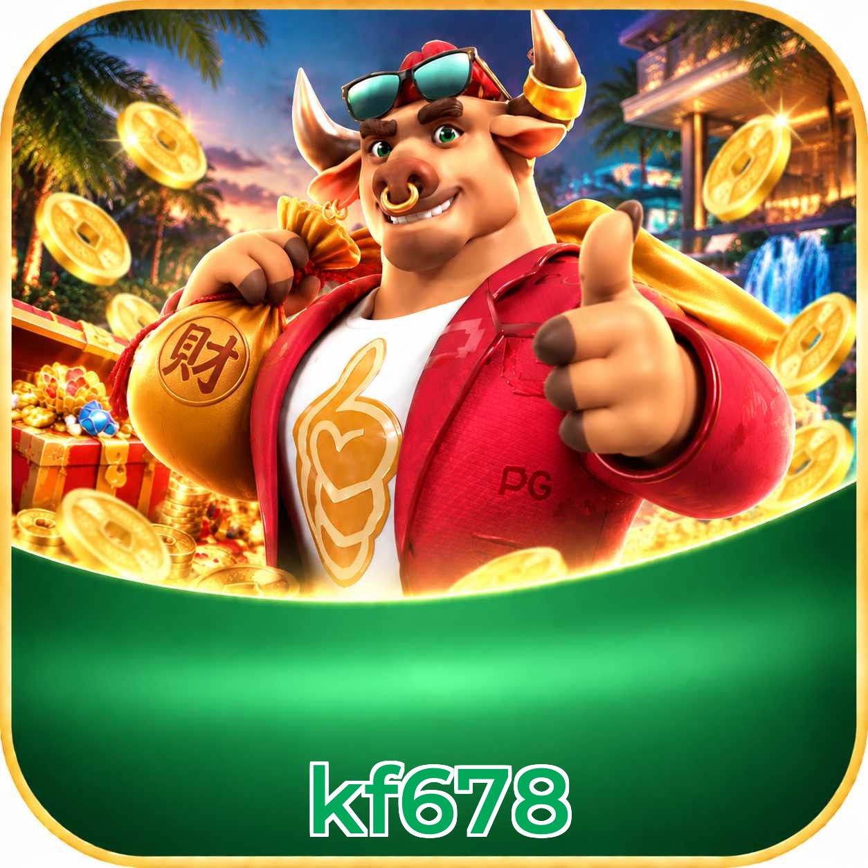 kf678 Telegram Stats