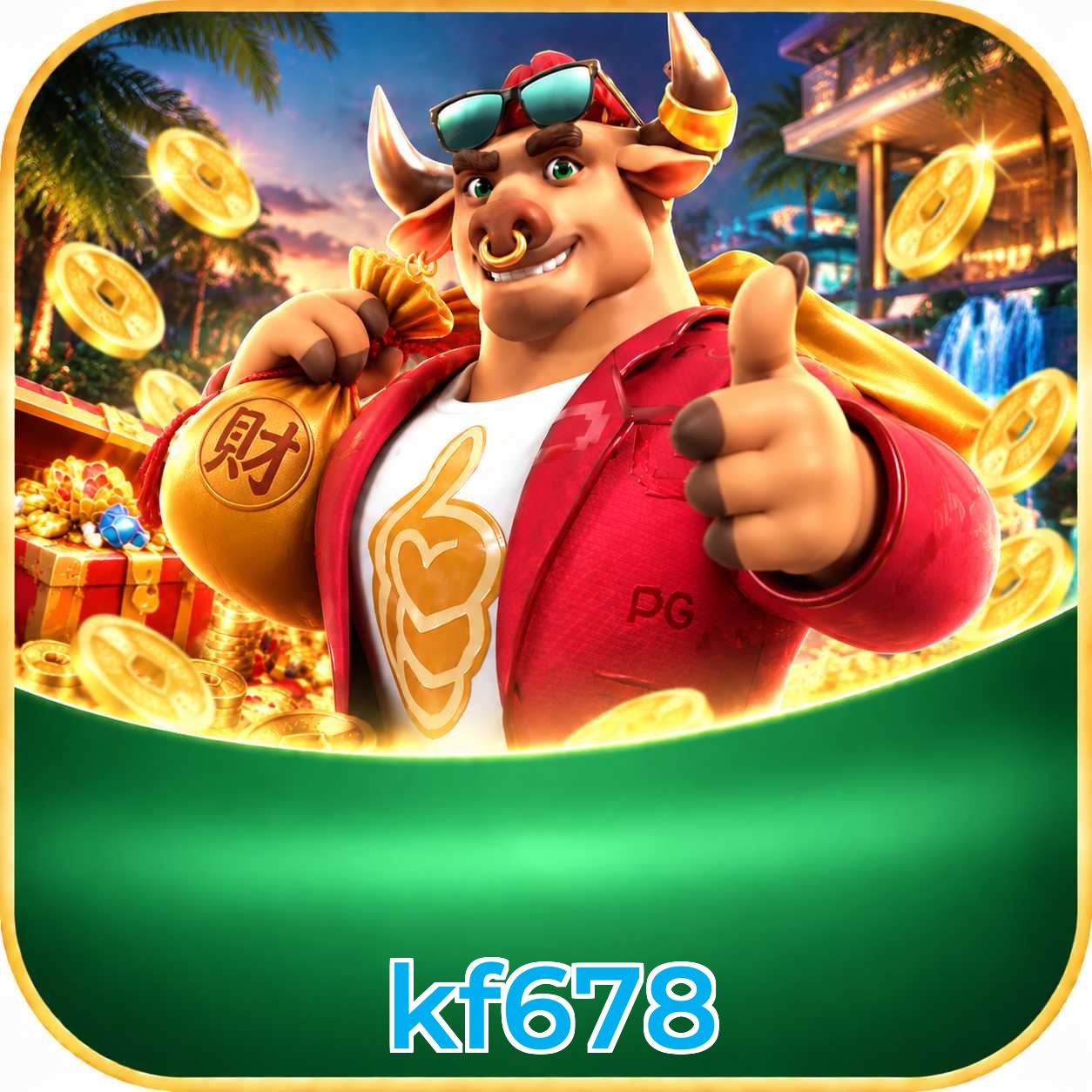 kf678 Welcome Bonus