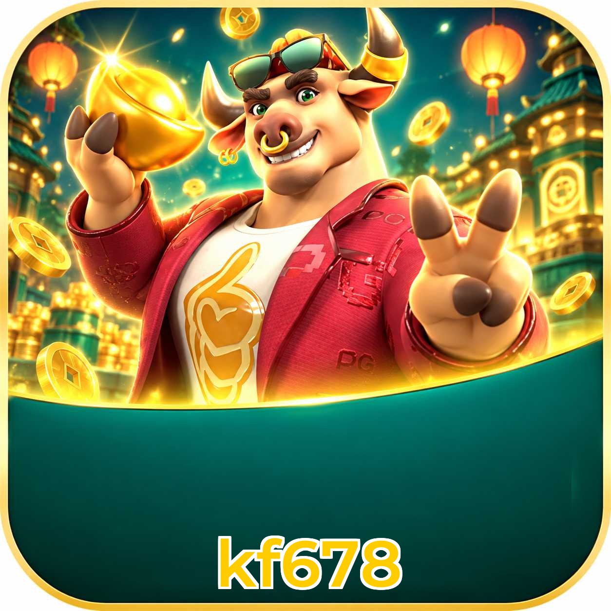 kf678 Saque
