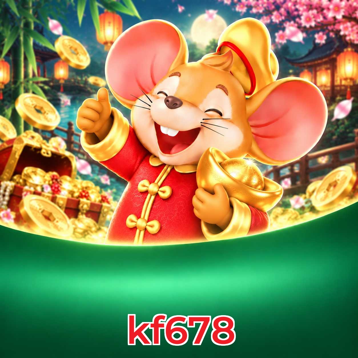 kf678 FAQ