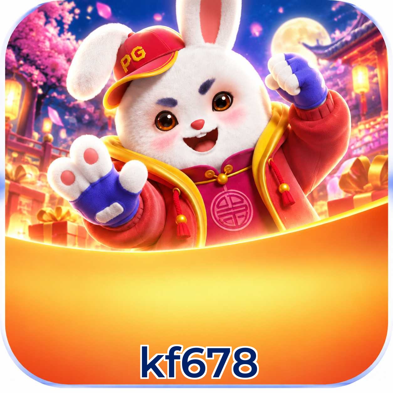 kf678 Logo