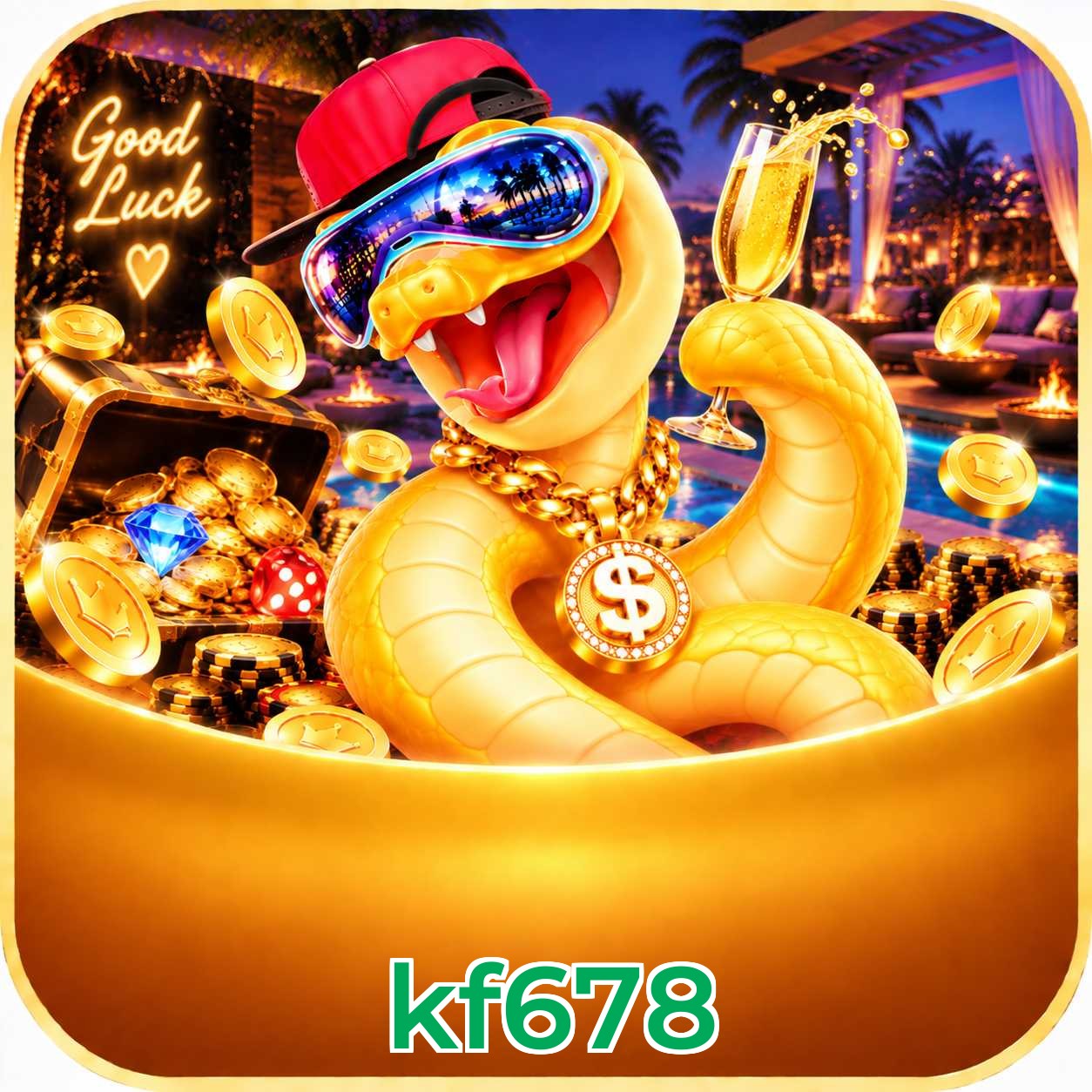 kf678 Jogos Exclusivos