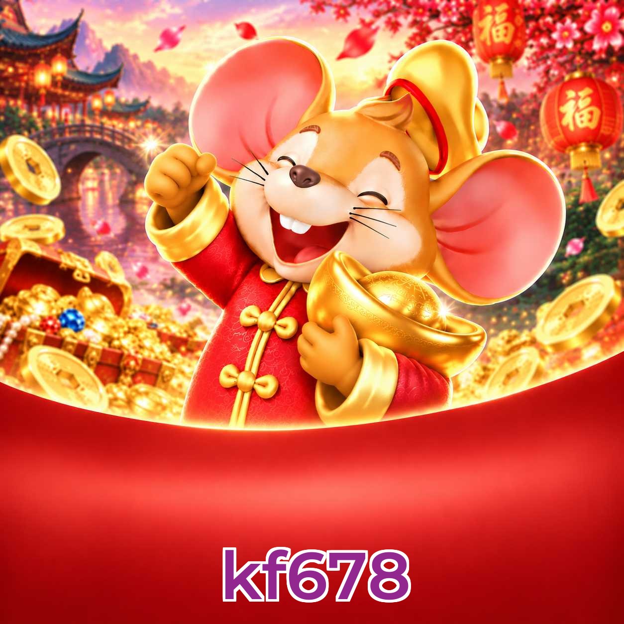 kf678 Estratégias Lottery