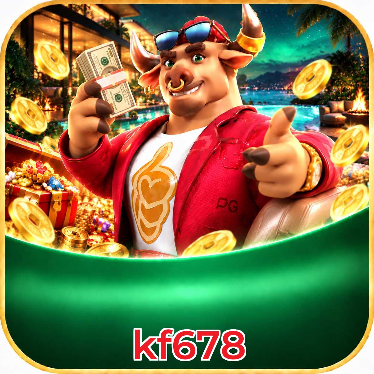 kf678 Plataforma FAQ