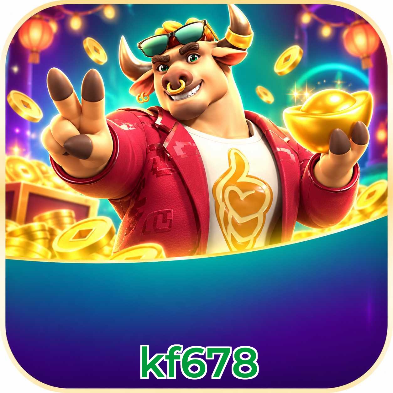 kf678 Logo