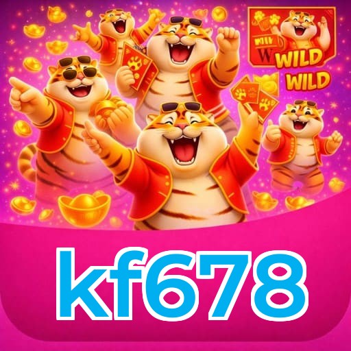 Catálogo kf678 2.547 jogos - Pragmatic Play, Evolution, NetEnt