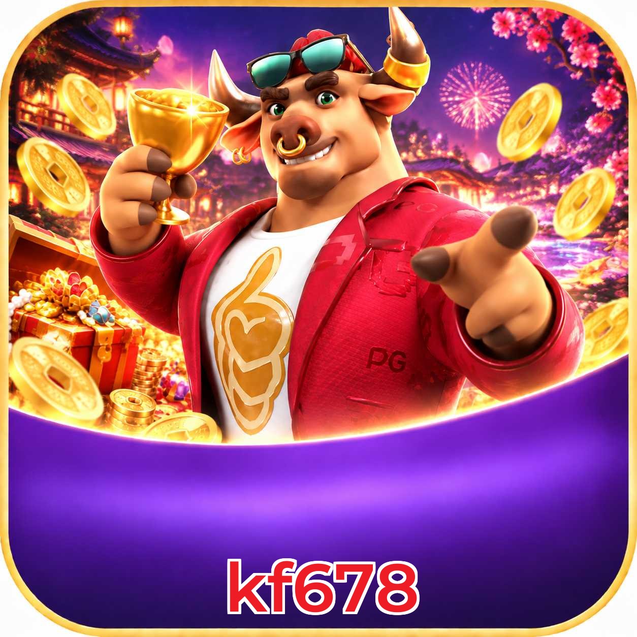 Baixar kf678 Android