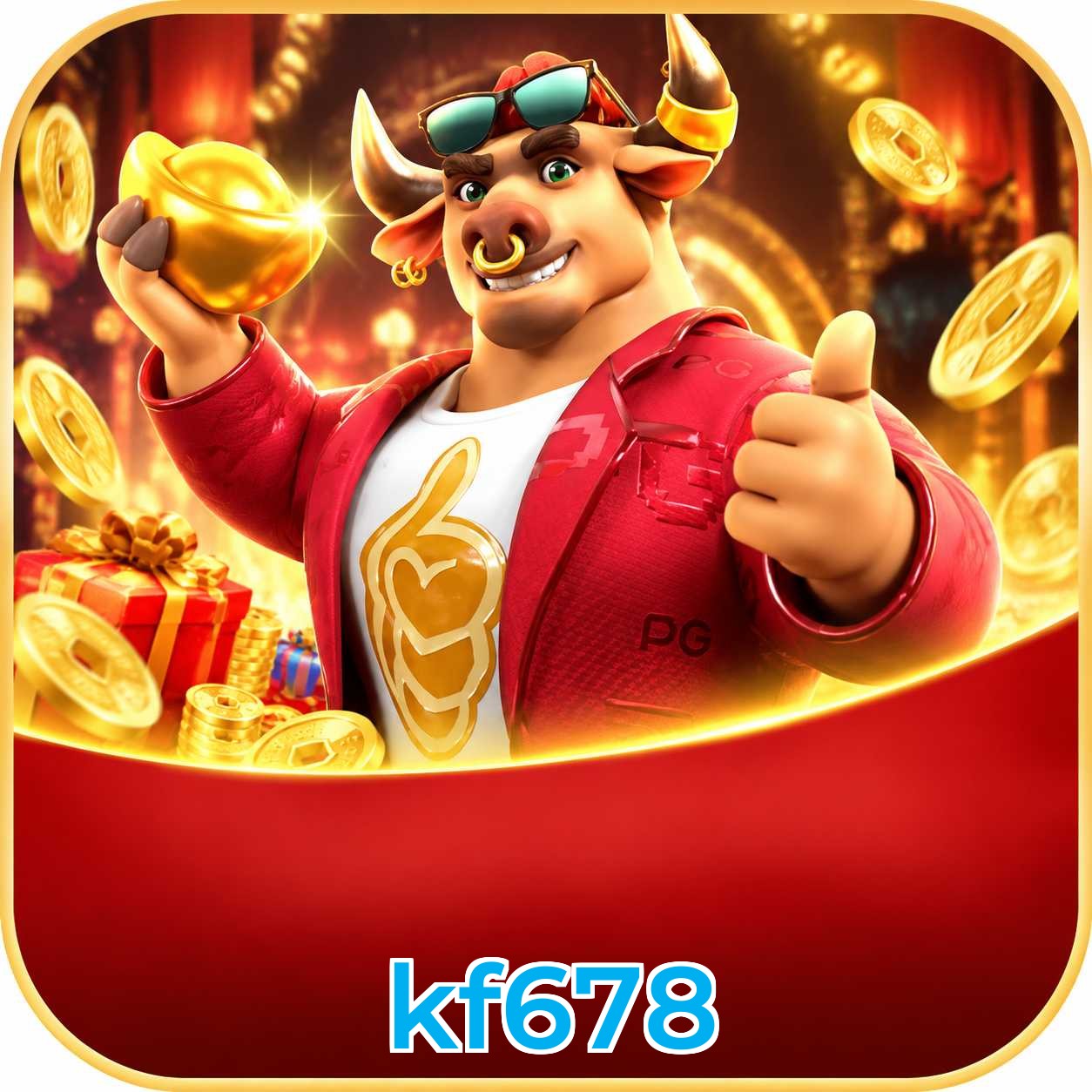 kf678 Entrar Telegram