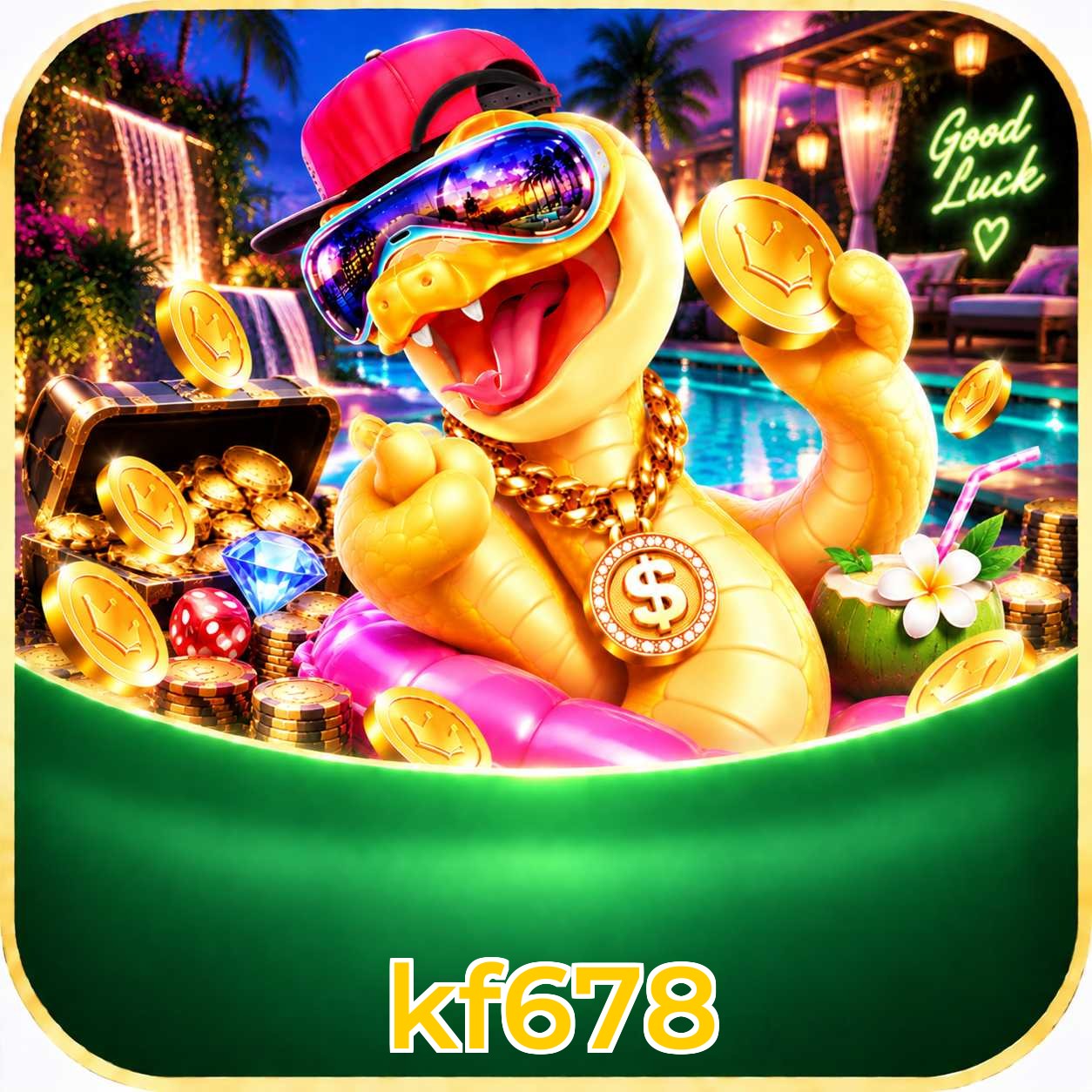 kf678 Version History