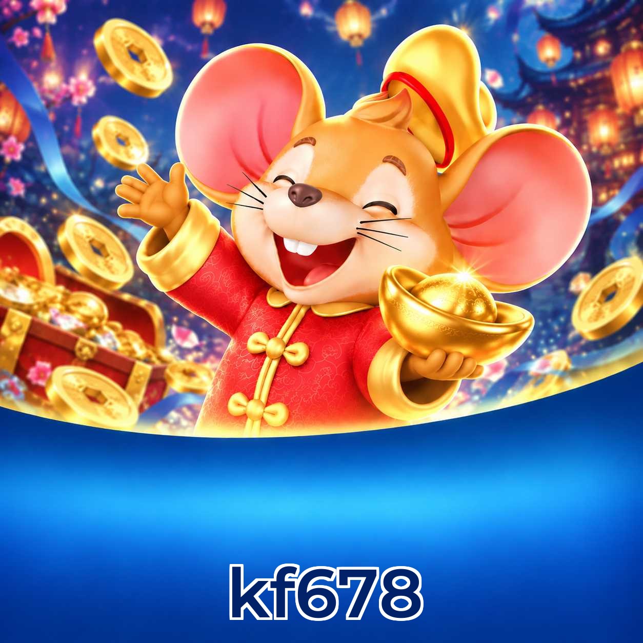 kf678 Registration Guide