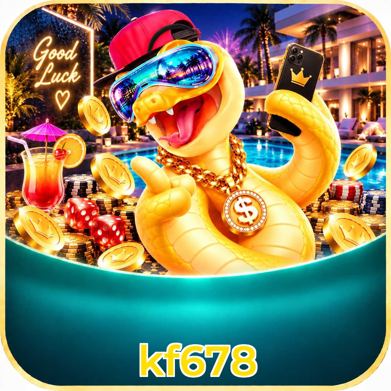 kf678 Bet FAQ