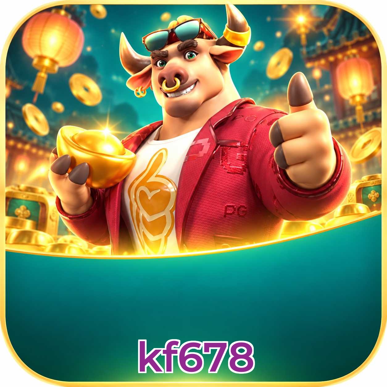 kf678 App Features
