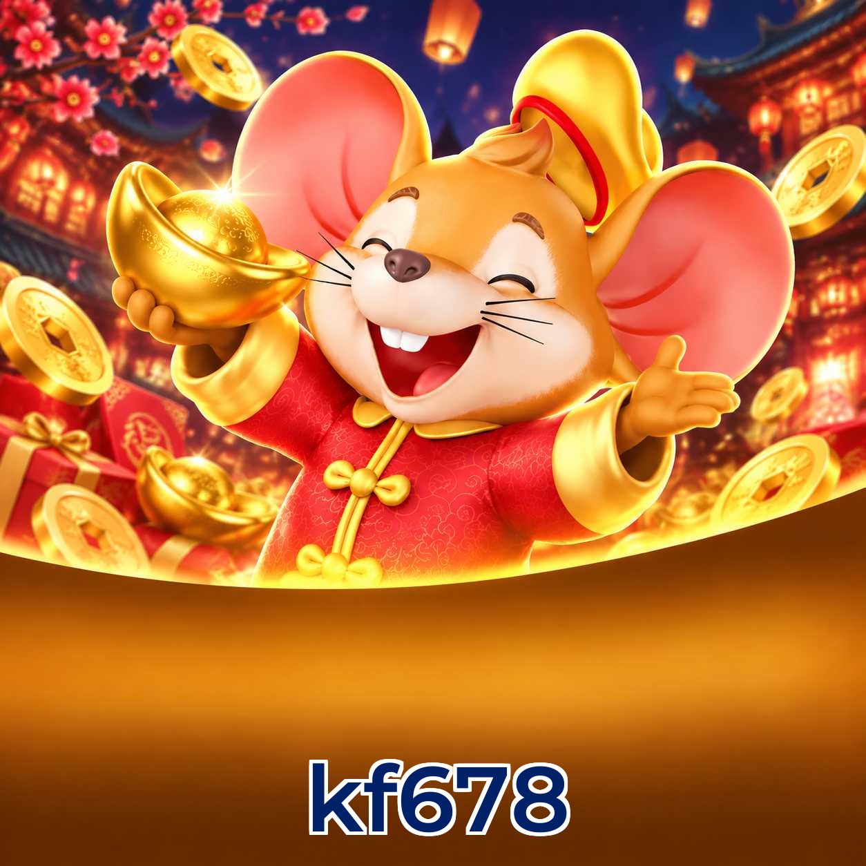 kf678 Avaliações