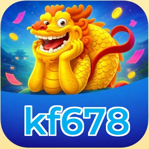 Fluxo de download do app kf678 — referência visual