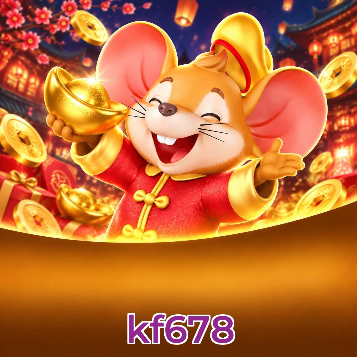 kf678 Promotions