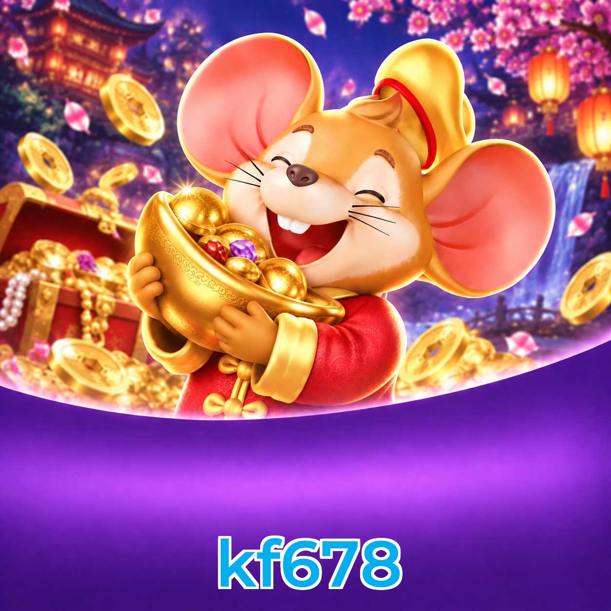 kf678 Fortune Tiger RTP