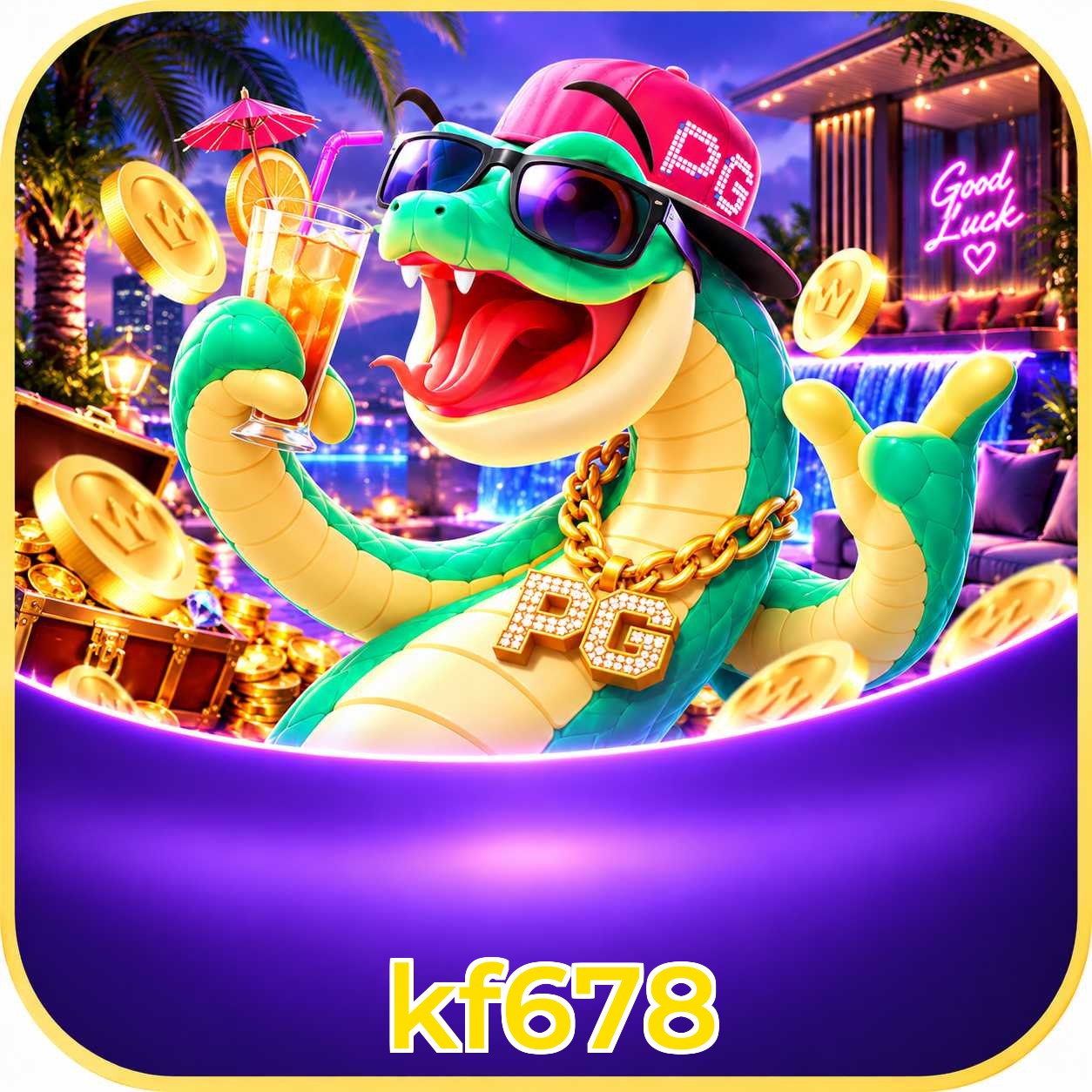 kf678 FAQ