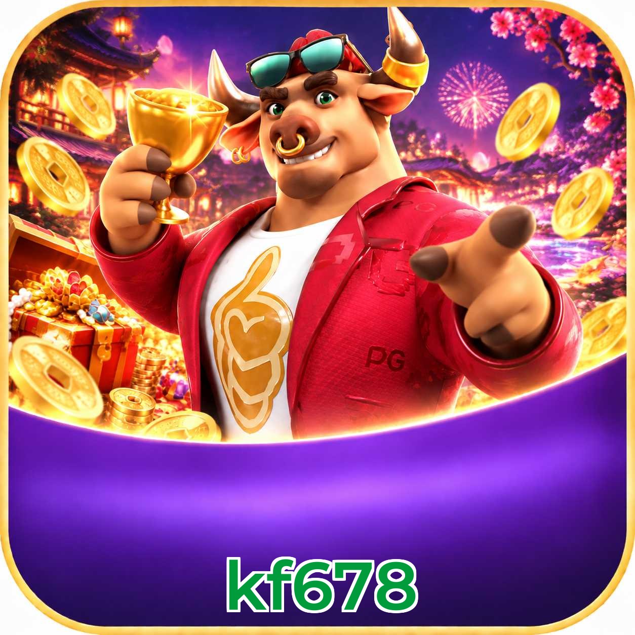 kf678 Live Casino Overview