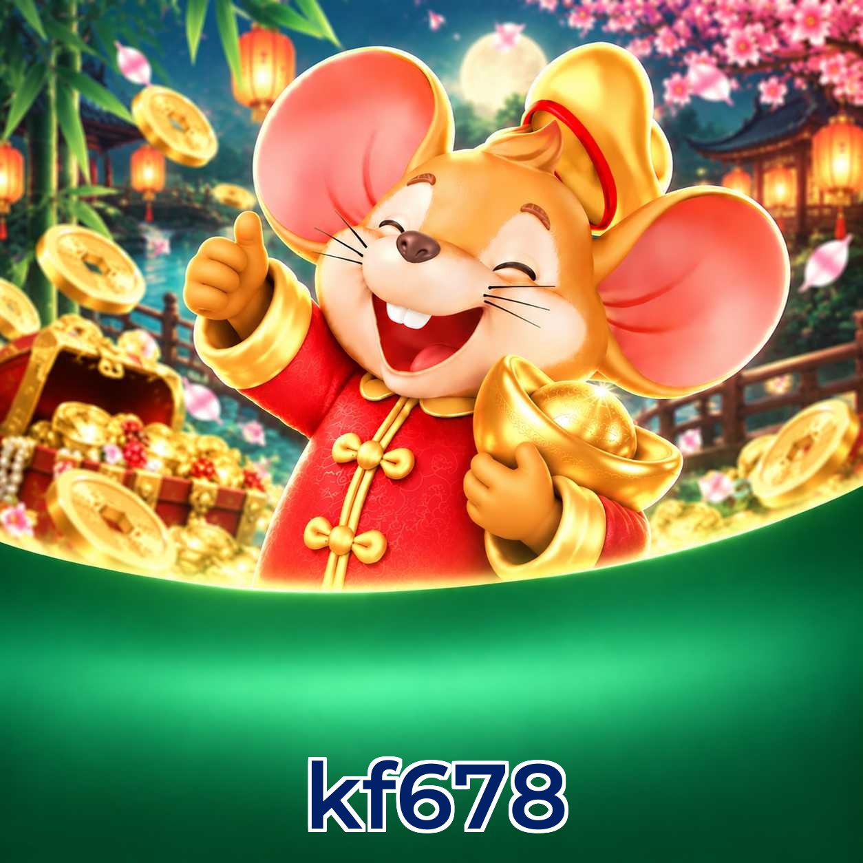 kf678 Top Wins