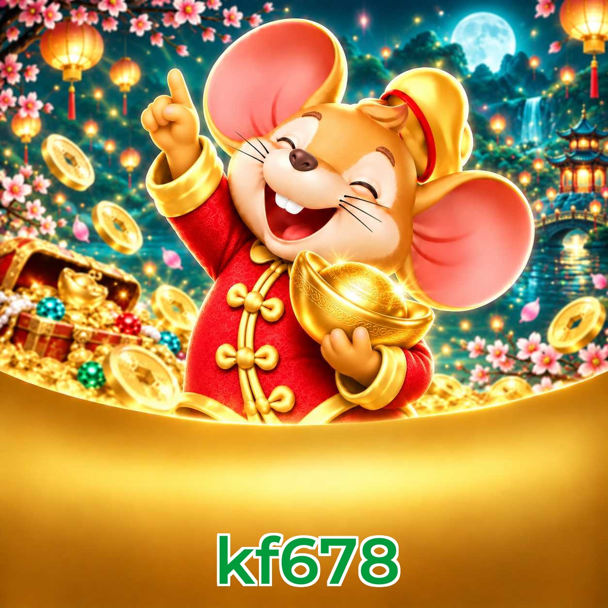 kf678 Game Stats