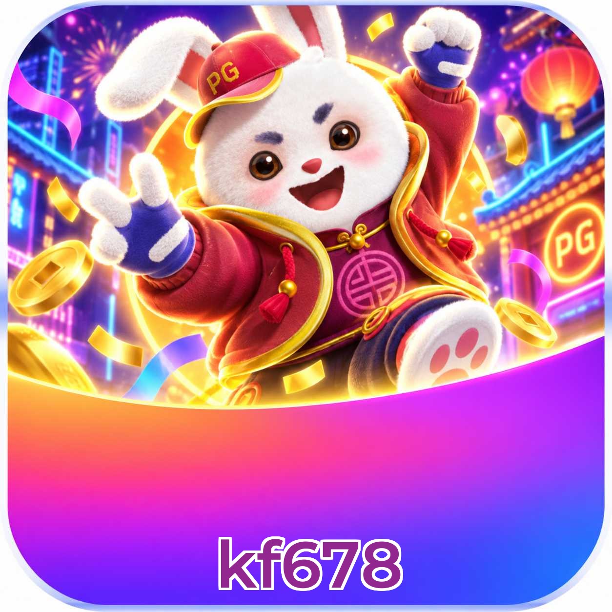 kf678 Facebook Page