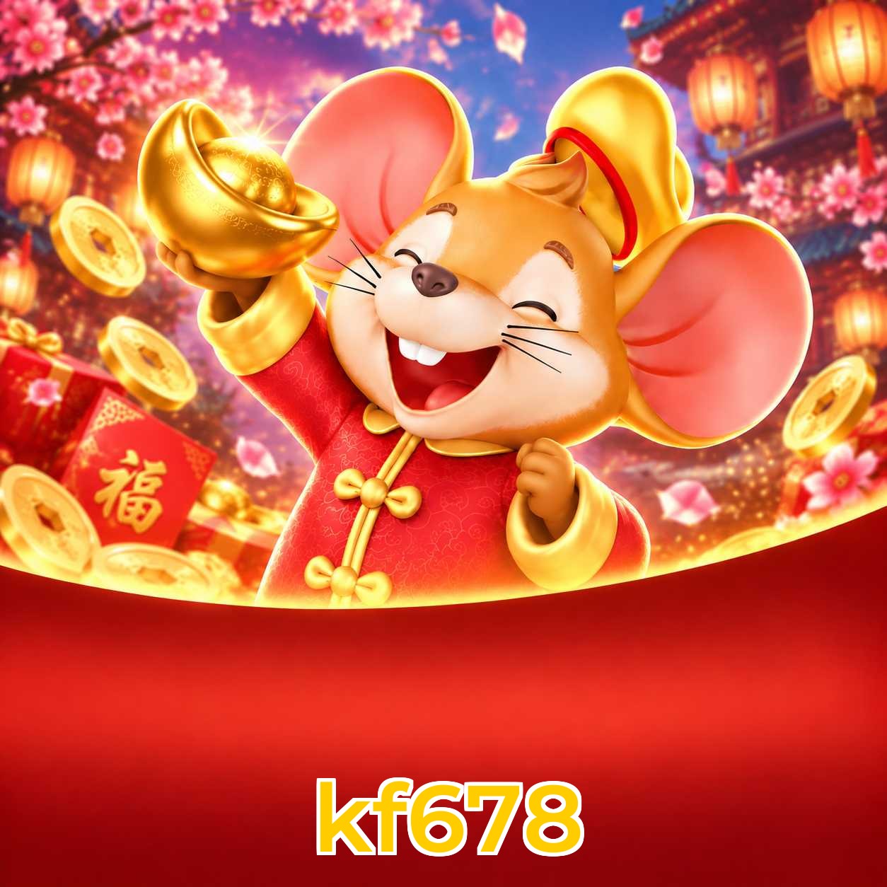 kf678 Erros de Login